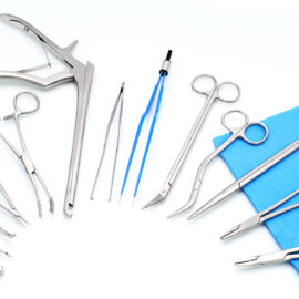 Essential OB-GYN Instruments: A Comprehensive Guide