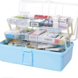 Utility Jars: Storage Solutions for Medical Supplies