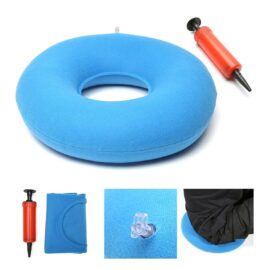 Rubber Medical Cushions: Improving Comfort and Support for Patients