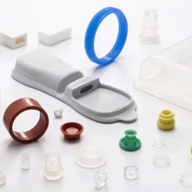 Silicone Rubber Products in Medical Devices: Applications and Benefits