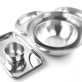 Surgical Bowls: Facilitating Fluid Management in Operating Rooms