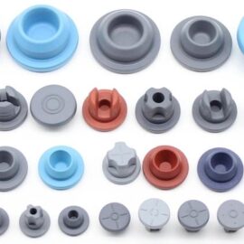 The Evolution of Rubber Stoppers in Pharmaceutical Packaging