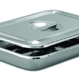 The Role of Stainless Steel Trays in Surgical Procedures