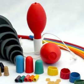An Overview of Essential Medical Rubber Products in Healthcare