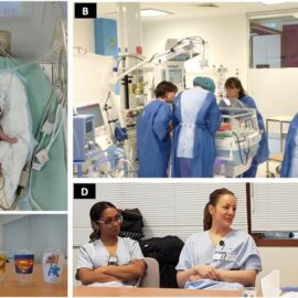 Simulation-Based Learning for Pediatric Nursing: Benefits and Best Practices