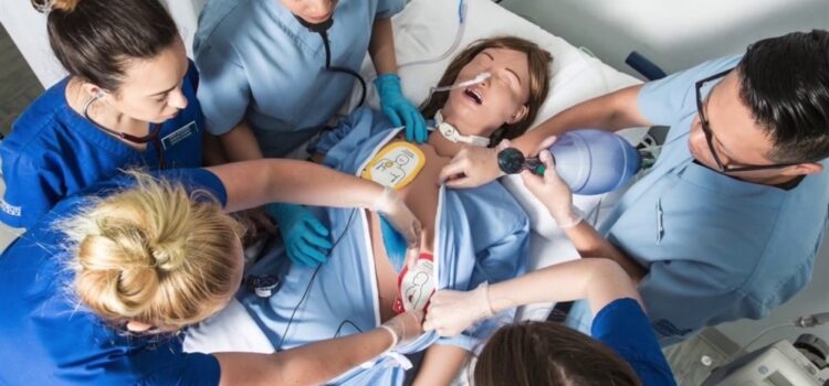 Pediatric Emergency Simulators: Preparing for the Worst-Case Scenarios