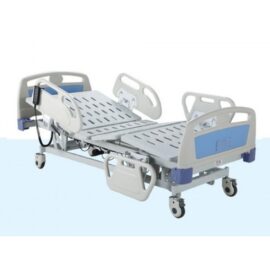 Cost-Effective Manufacturing Techniques for Hospital Beds