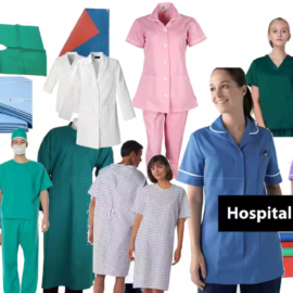 The Essential Guide to Choosing Quality Hospital Linens