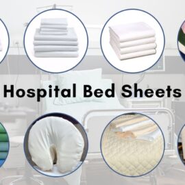 Eco-Friendly Hospital Linens: Sustainable Choices for Healthcare