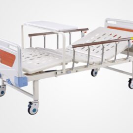 The Role of Smart Technology in Modern Hospital Furniture