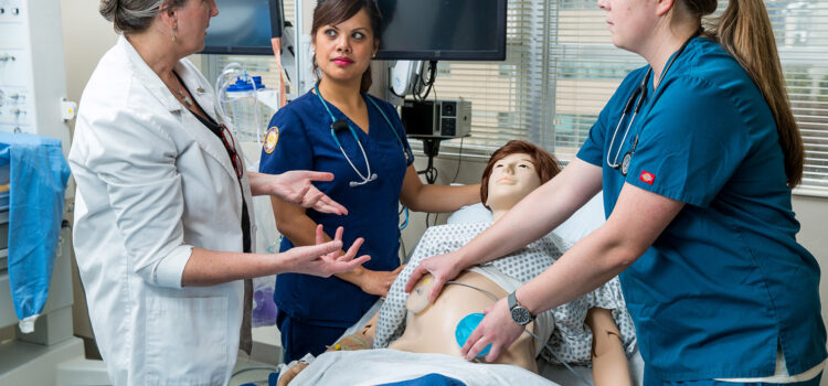 Faculty Training and Development for Effective Simulation Instruction
