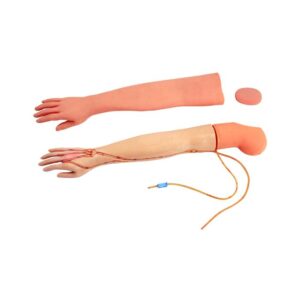 Multi-fuctional IV Arm