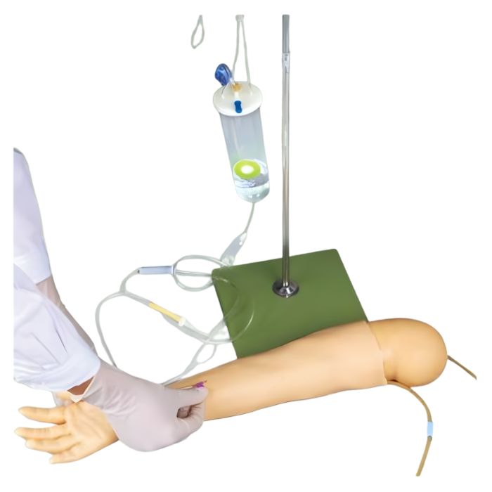 Child IV Arm