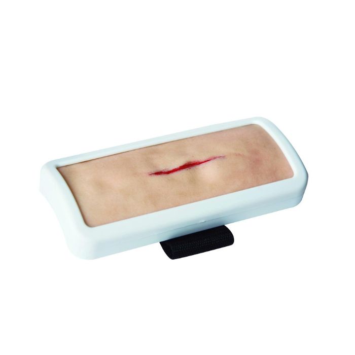 Suture Practice Pad