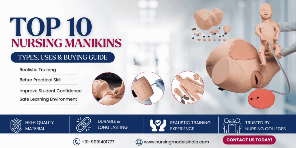 nursing-manikin-suppliers-in-karnataka