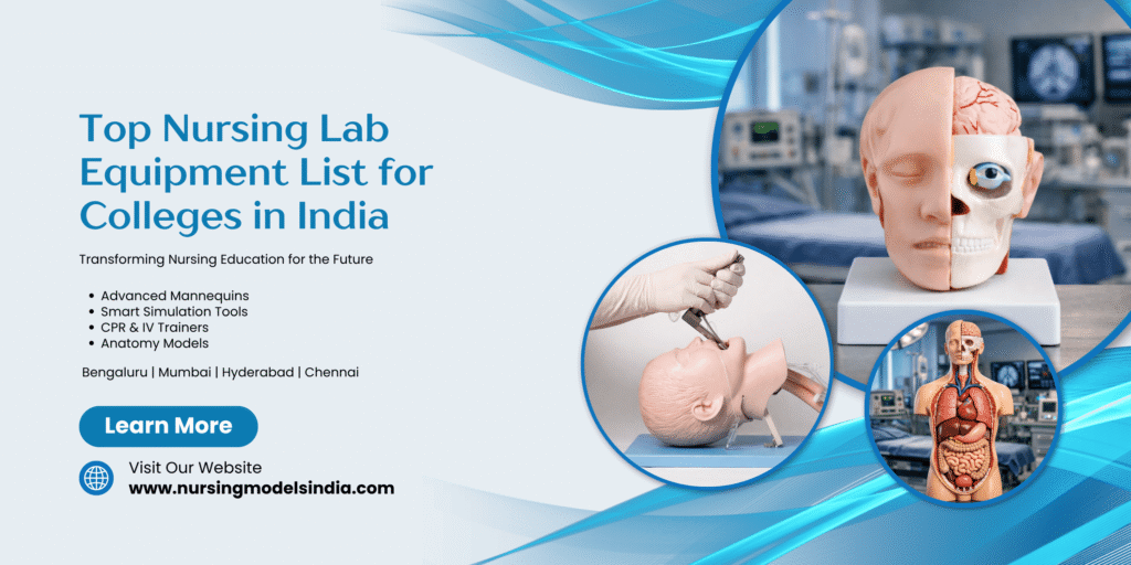 medical-training-mannequin-and-nursing-lab-equipment-list