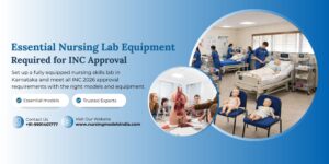 Essential Nursing Lab Equipment Required for INC Approval (2026 Checklist)