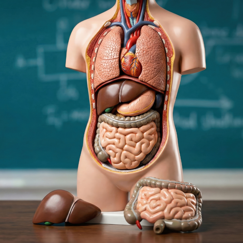 Torso Model