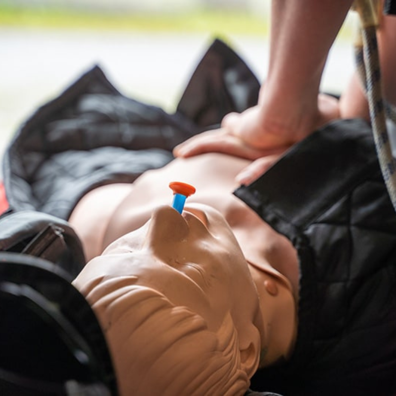 Advanced Trauma Manikins