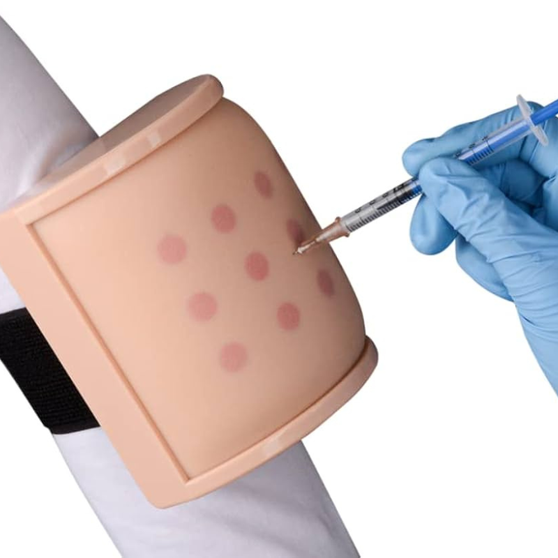 Injection Training