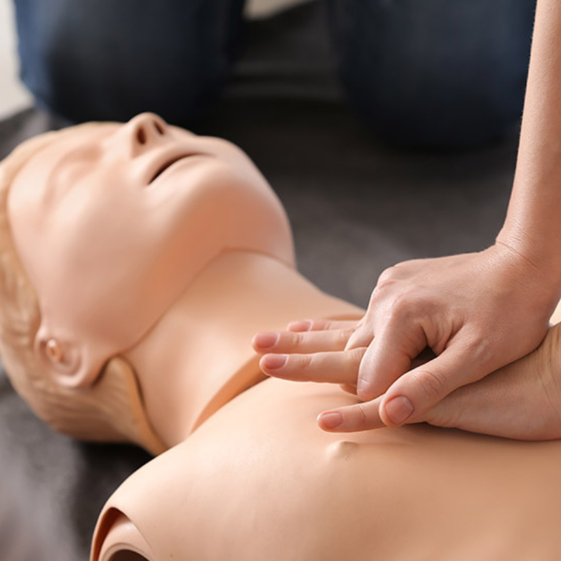 CPR Training