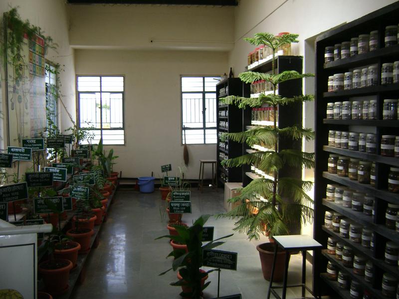 BAMS Laboratory