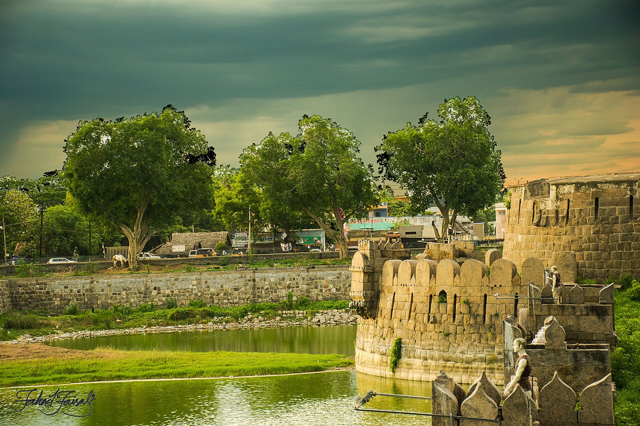 Vellore