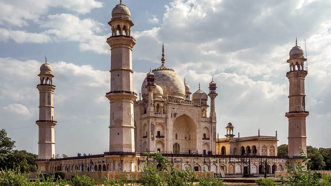 Aurangabad